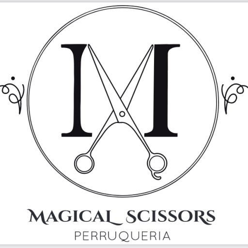 Magical Scissors
